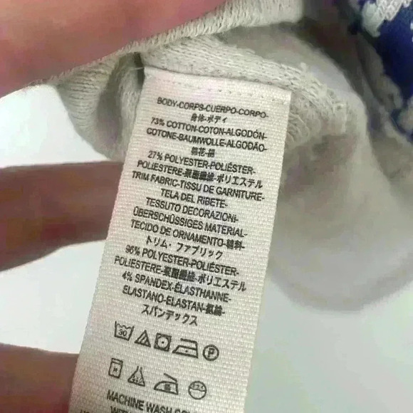 Free People We the Free Palm Tree Print Tank - Picture 5 of 5